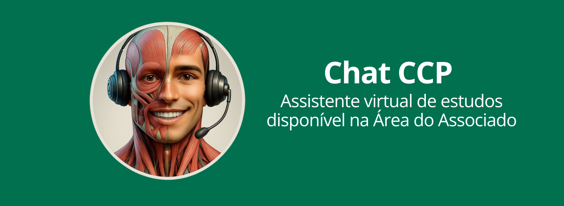 Chat CCP