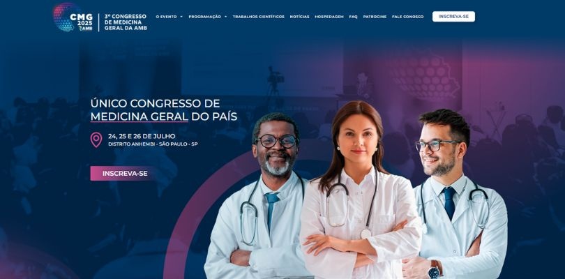 3º Congresso de Medicina Geral da AMB