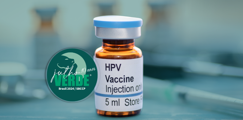 HPV e o Câncer de Cabeça e Pescoço 