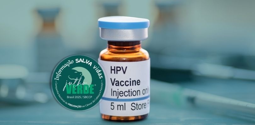 O HPV e o Câncer de Cabeça e Pescoço