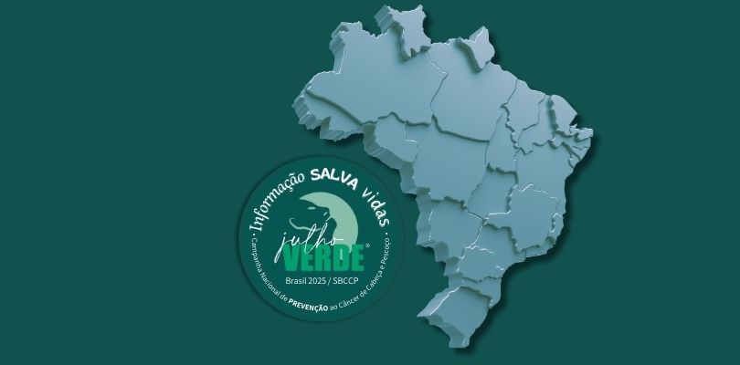 Estimativa de Câncer de Cabeça e Pescoço para 2025