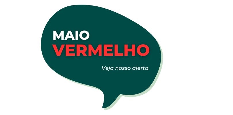 Mês de conscientização sobre o câncer de boca