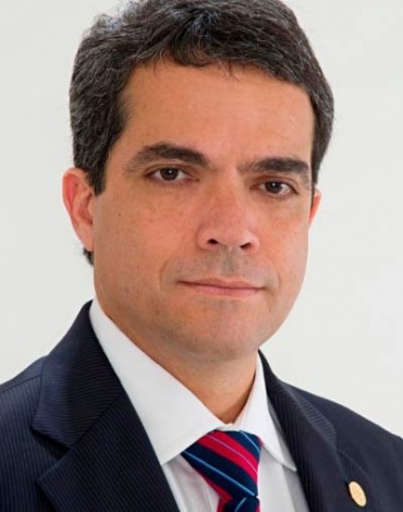 Luis Eduardo Barbalho de Mello